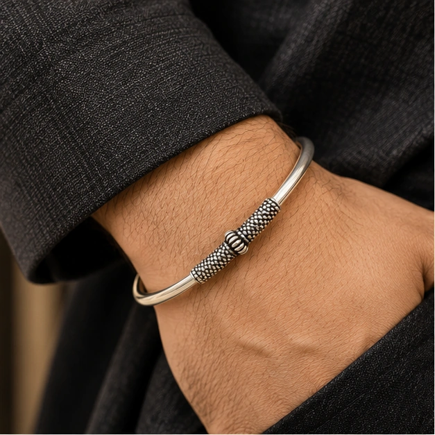 Heritage Cuff Kada