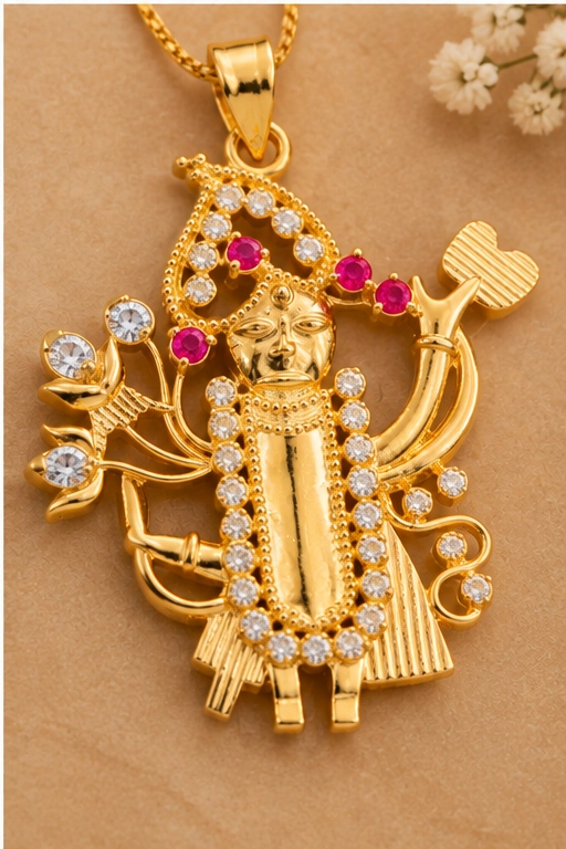 Starburst Pendant - Image 3