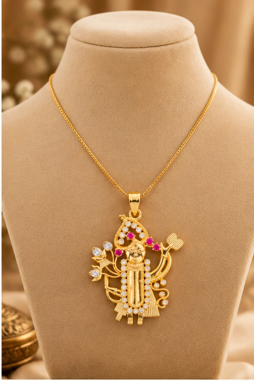 Starburst Pendant - Image 4