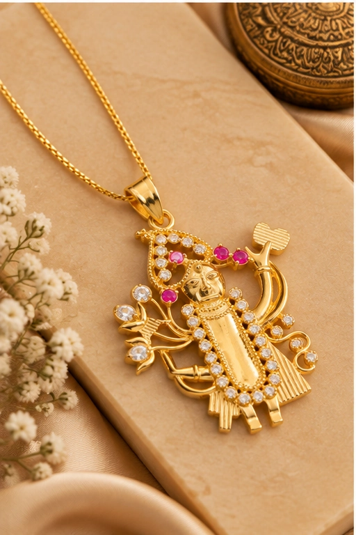 Starburst Pendant - Image 2